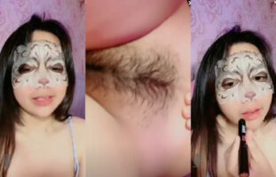 Goyard Kasih Sentuhan Birahi Jembut Meki Tipis HOT51