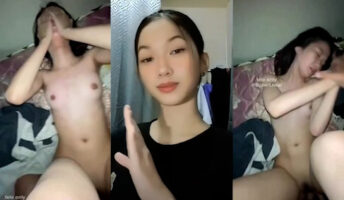 Skill Ngewe Si Tocil Idriana Tiktokers Viral Jangan Ditanya