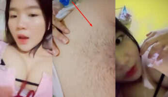 Terbawa Suasana Jia Rebahan Pamer Jembut Meki Instagram