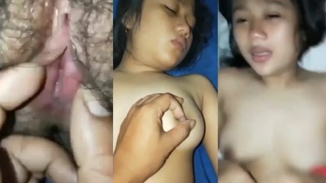 Merusak Lubang Kencing Pujaan Hati