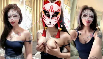 Mikeylla Bertatto Pasti Bulet Toketnya Kenyal Dream