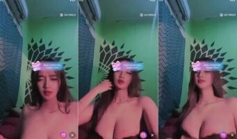 Nona Hilly Tobrut Comeback Jadi Bacol ID 34199052 Mango