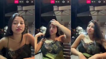 Kenalin Puput DNL Host Mango Dulu Barbar Instagram