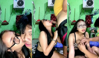 Gitaaww Tantangan Bugil Review Toket Jilat Anu Dream