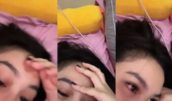 Syasya Cantik Tanpa Jilbab Ajak Tidur Bareng Instagram