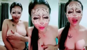 Tiya Nenen Kendor Papaya Cocok Kesepian Nih Dream