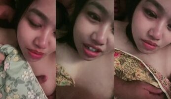 VCS Mbak Niaa Remas Nenen Malu2 Enak ID 47585563 Mango