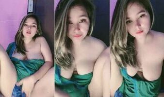 Zheyeng Binal Akhirnya Bisa Gesekin Anu ID 61425865 Mango