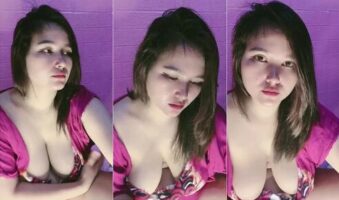 Belahan Dada Zheyeng Madu Pengen Barbar ID 61425865 Mango