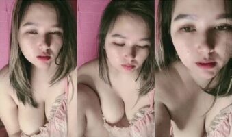 Bawaannya Pengen Nenen Terus Zheyeng Susu Toge Nikmat ID 61425865 Mango