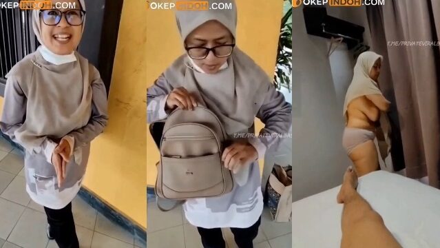 Bokep Indo Viral Guru Les Diajak Melipir Sebentar