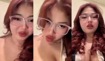 Cici Real Good Pulang Kerja Sange Remas Nenen Instagram