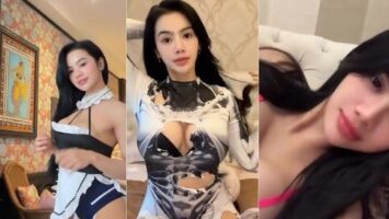 Fbyana Eksklusif Belahan Dada Berbagai Cosplay Instagram
