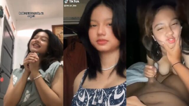Kumpulan Video Valerie UrfavMatcha Tiktokers Viral 2024