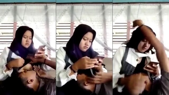 SMP Sudah Bisa Nyusuin Pacar