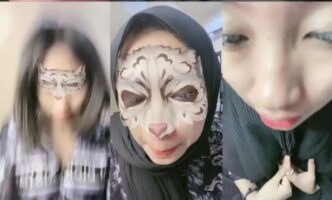 Remas Buah Dada Ukhty Masih Malu-Malu Live Buka-Bukaan