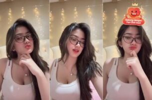 Belahan Dada Syakira Real Tambah Cantik Dulu Viral