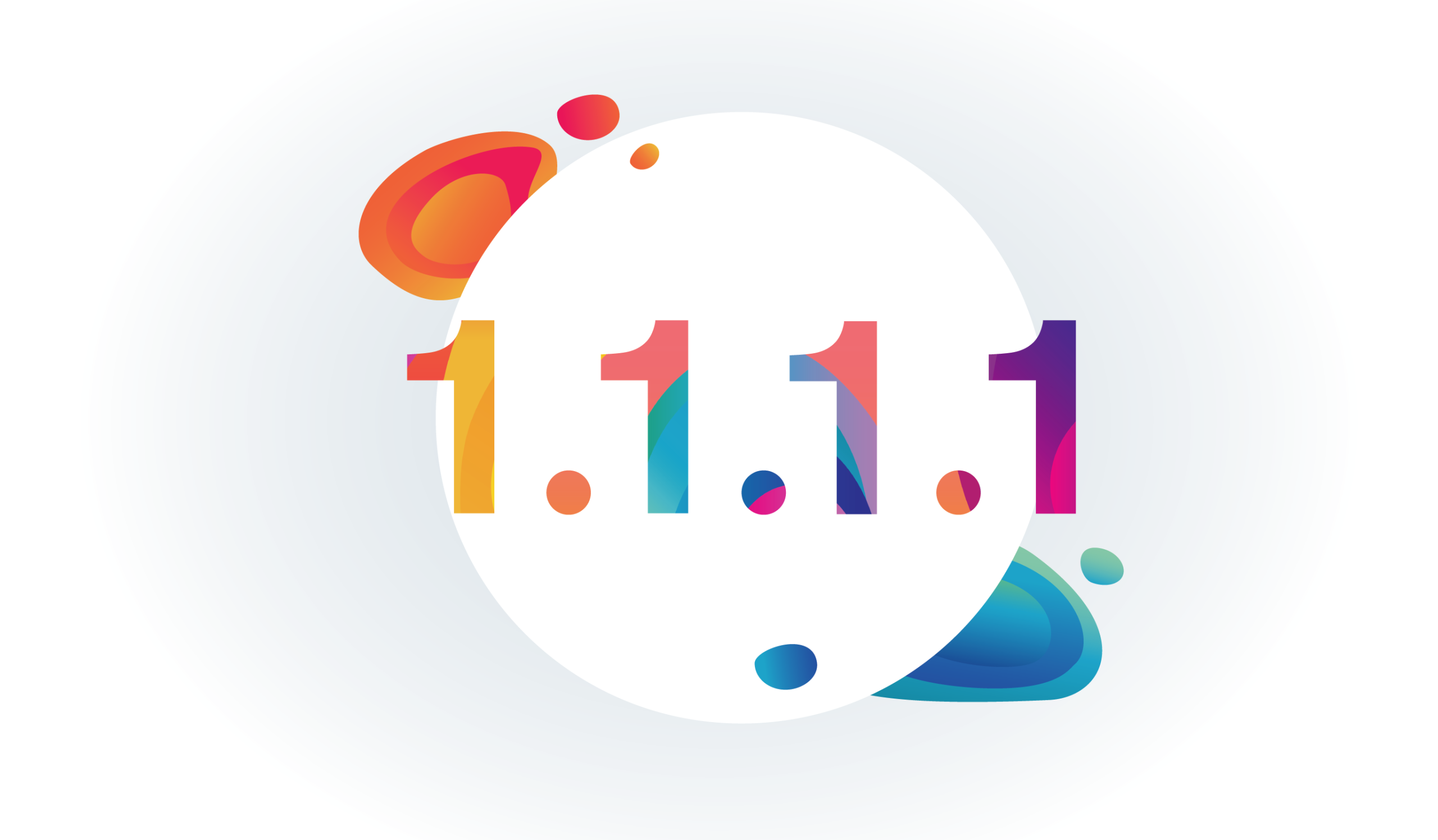1.1.1.1 — App gratis yang mempercepat Internet Anda.