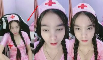 Miss Tara Cantik Lagi Jadi Dokter Cabulmu ID 97656500 Mango