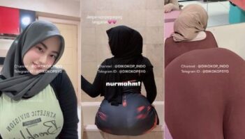 Bokep Nurma Tiktok Viral Jilbab Tobrut Pap Eksklusif