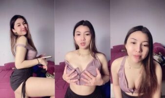 Joget Bareng Celiaa Manis Binal Juga Ebotnya Doi HOT51