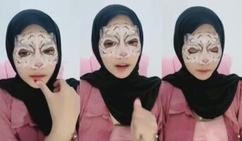 Dek Angel Jangan Ragu Kalau Mau Pamer Belahan Dream