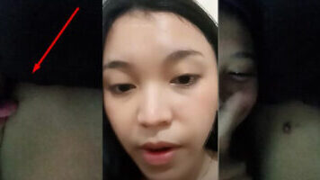 Laras Live Tanpa Busana Habis Anu Jilat Uting Instagram