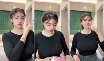 Nadyavit Gak Sabar Nunggu Konten Eksklusif Instagram