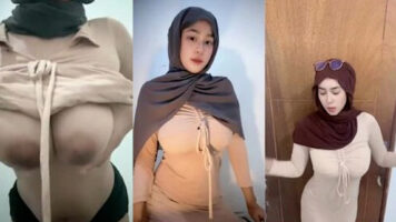 Joget Cabul Susu Nazmi Jilboobs Dicari Bacol Viral