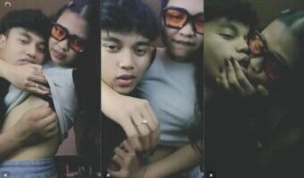 Nv Ayana Asyik Karaokean Blunder Remas Sayang Dream
