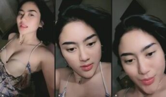 Pesona Amoura Sheba Host Cakep Incaran Om-om Mango