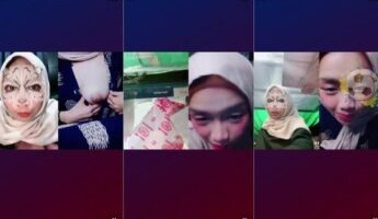 XD Medusa With Bestie Kolab Duo Jilbab Gacor Dream