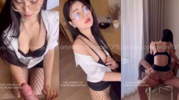 Cici Amam Cakep Kombek Drama Ngewe Manajer Cantik