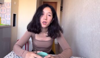 Bantuin Kakak Habis Kerja Luar Negri Minta Jatah Seks