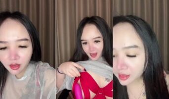 Raiisa Babylun Remas Susu Dulu Baru Spill Memek HOT51