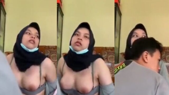 Minum Susu Langsung Dari Sumbernya