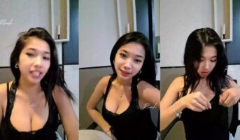 Salma Fetish Ketek Mampir Sini Eksklusif di Instagram