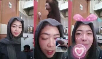 Vivi Jilbab Hyper Mendalami Peran Crotin Sini Dream