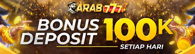 ARAB777 Portal Hiburan Game Online Modern dan Terpopuler