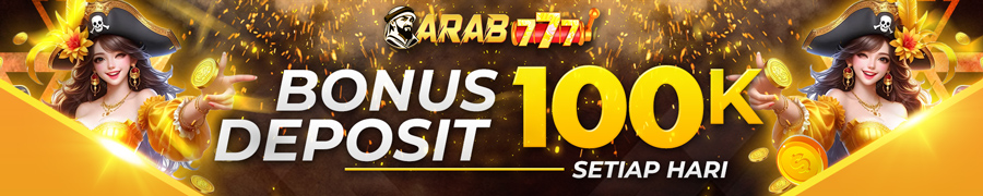 ARAB777 Portal Hiburan Game Online Modern dan Terpopuler