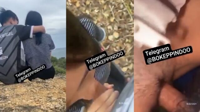 Bokep Indo Nunggu Waktu Maghrib