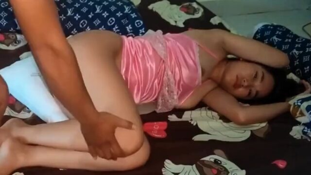 Bokep Indo Sempat Terjadi Cekcok Awalnya