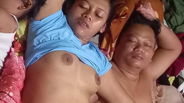 Bokep Indonesia Ngintip Keluarga Ngentot