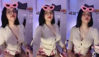 Daisy Keberatan Untuk Nakal Susu Tegang Gitu Tiktok