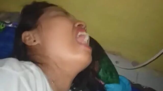 Eksekusi Pembantu Jawa Sampe Minta Ampun