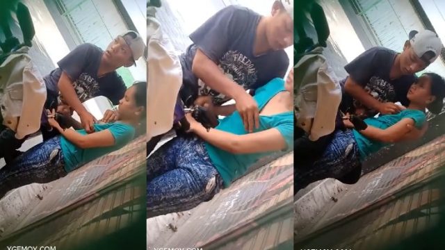 Jamet Pinggiran Ibukota Mesum Diketawain Pemilik Rumah