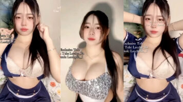 Leechy Eksklusif Update Boba Gede Goyang Lekukan
