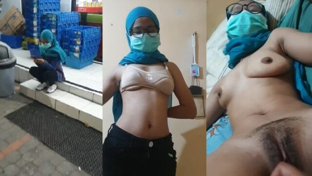 Muasin Orang Tak Dikenal