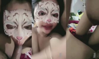 Shella Ngemut Terus Sampe Kering Malas Ngewe Dream