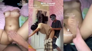 Bokep Skandal Fitri Jilbab Adik Kakak Hubungan Terlarang